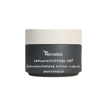 1x Nervalux™ (50% KORTING)