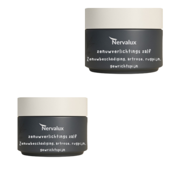 2x Nervalux™ (60% KORTING)